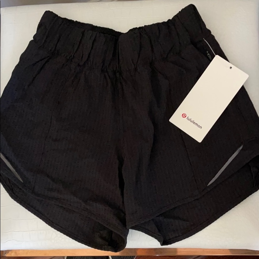 NEW!! Lululemon Shorts